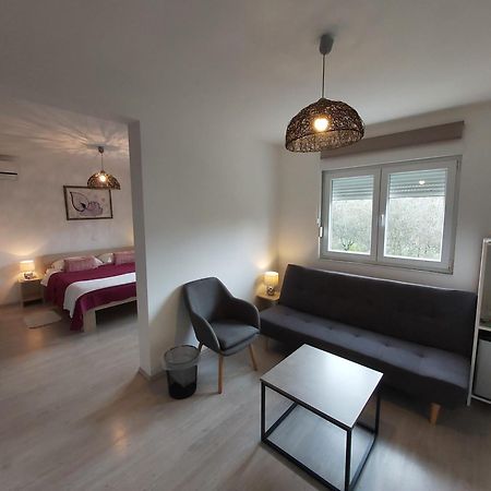 Sobe Dragic Hotel Zadar Phòng bức ảnh