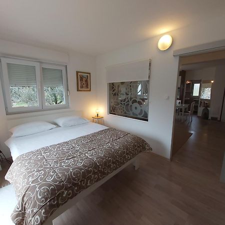 Sobe Dragic Hotel Zadar Phòng bức ảnh