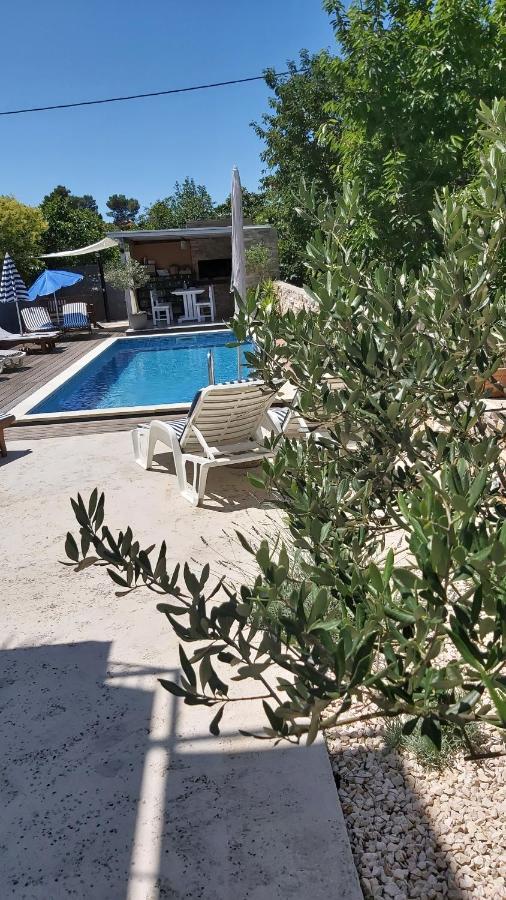 Sobe Dragic Hotel Zadar Ngoại thất bức ảnh
