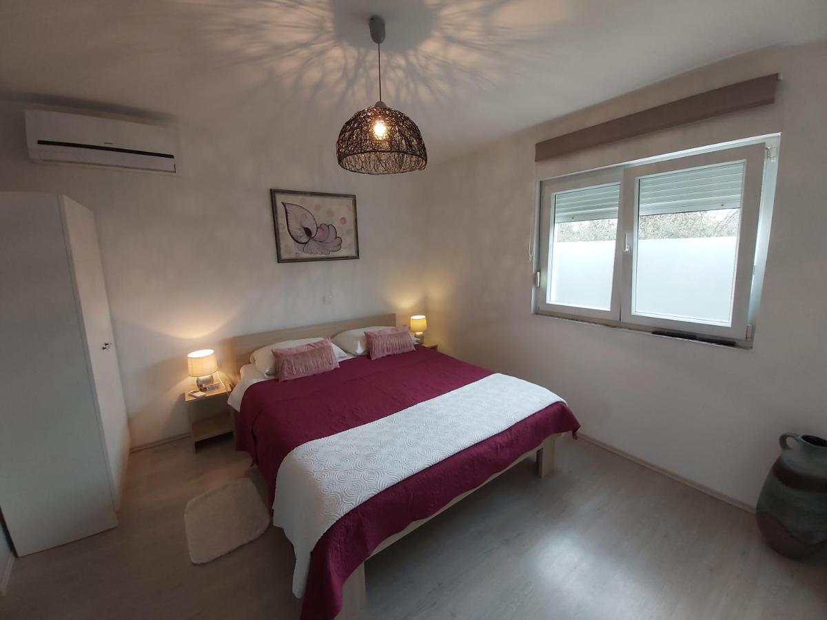 Sobe Dragic Hotel Zadar Phòng bức ảnh