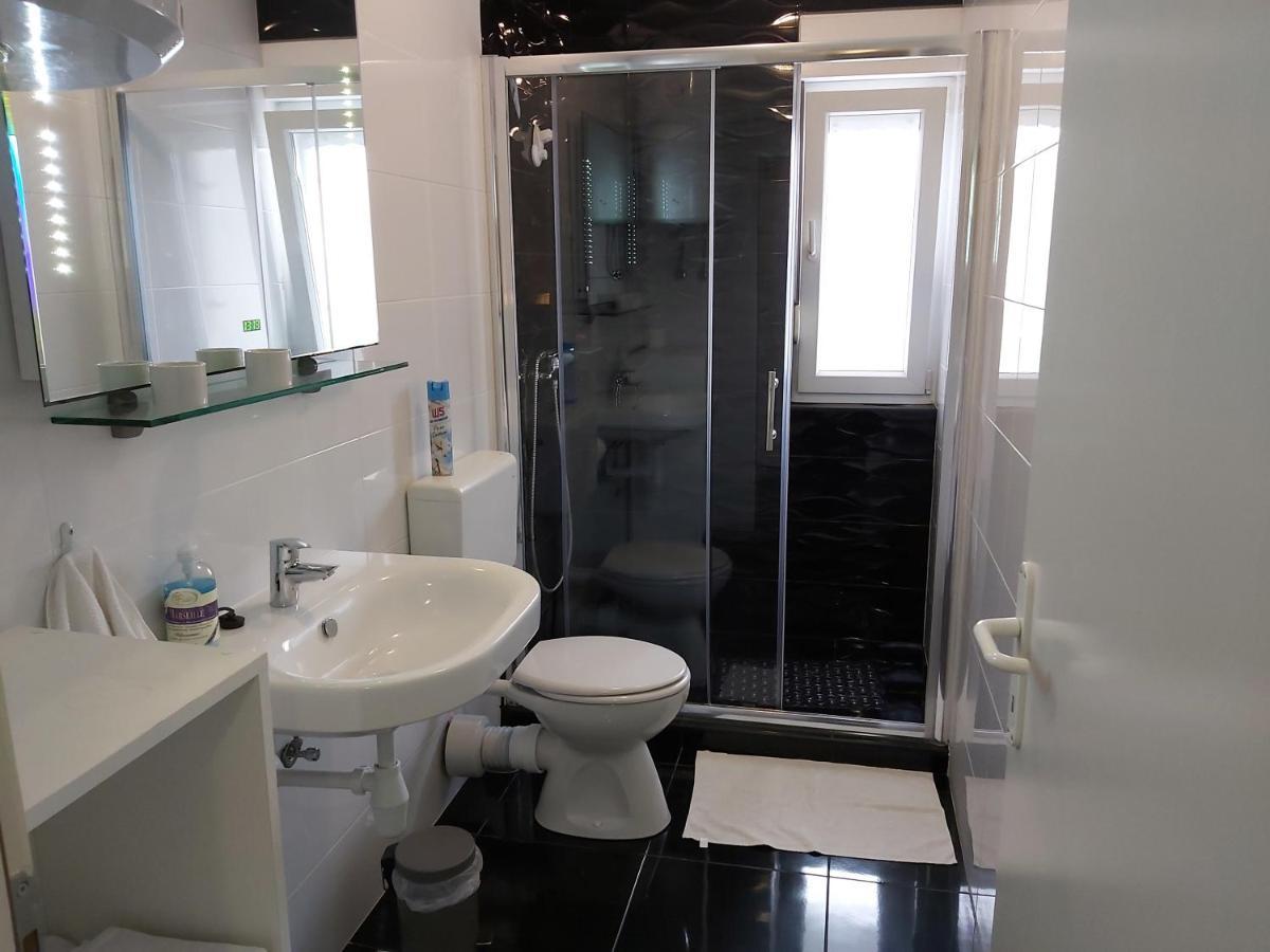 Sobe Dragic Hotel Zadar Phòng bức ảnh