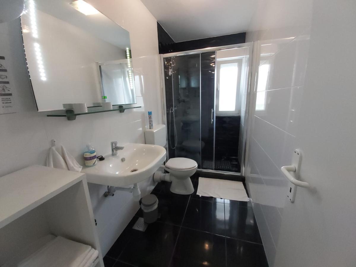 Sobe Dragic Hotel Zadar Phòng bức ảnh