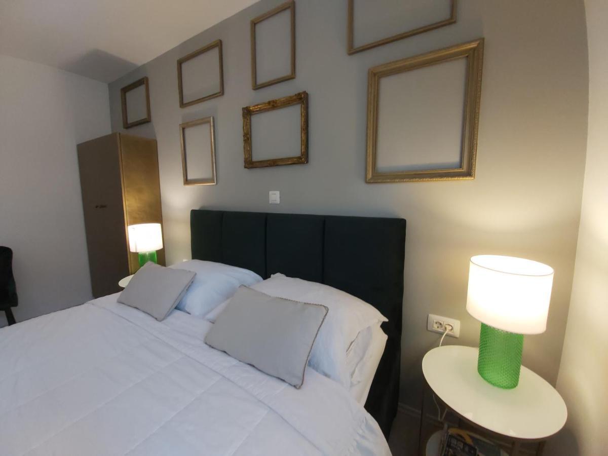 Sobe Dragic Hotel Zadar Phòng bức ảnh