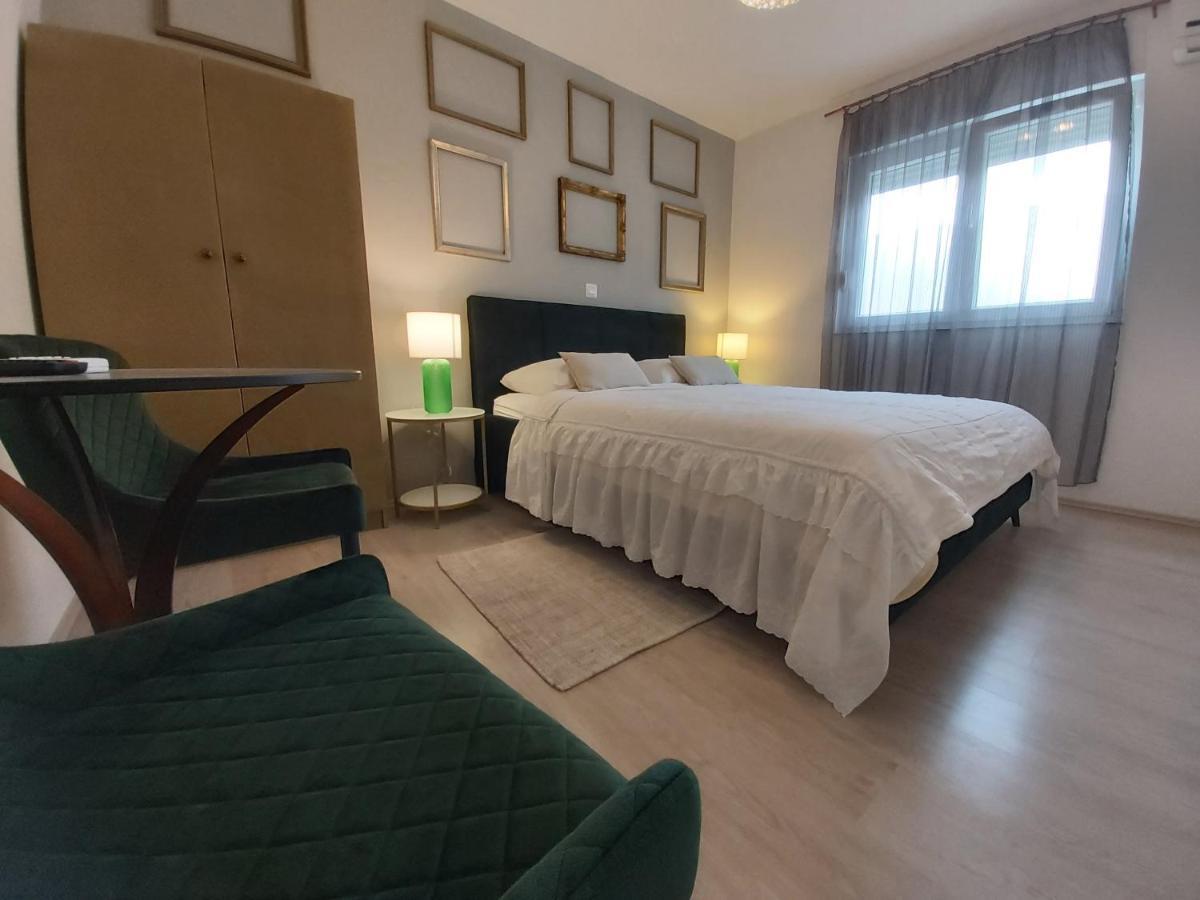 Sobe Dragic Hotel Zadar Phòng bức ảnh