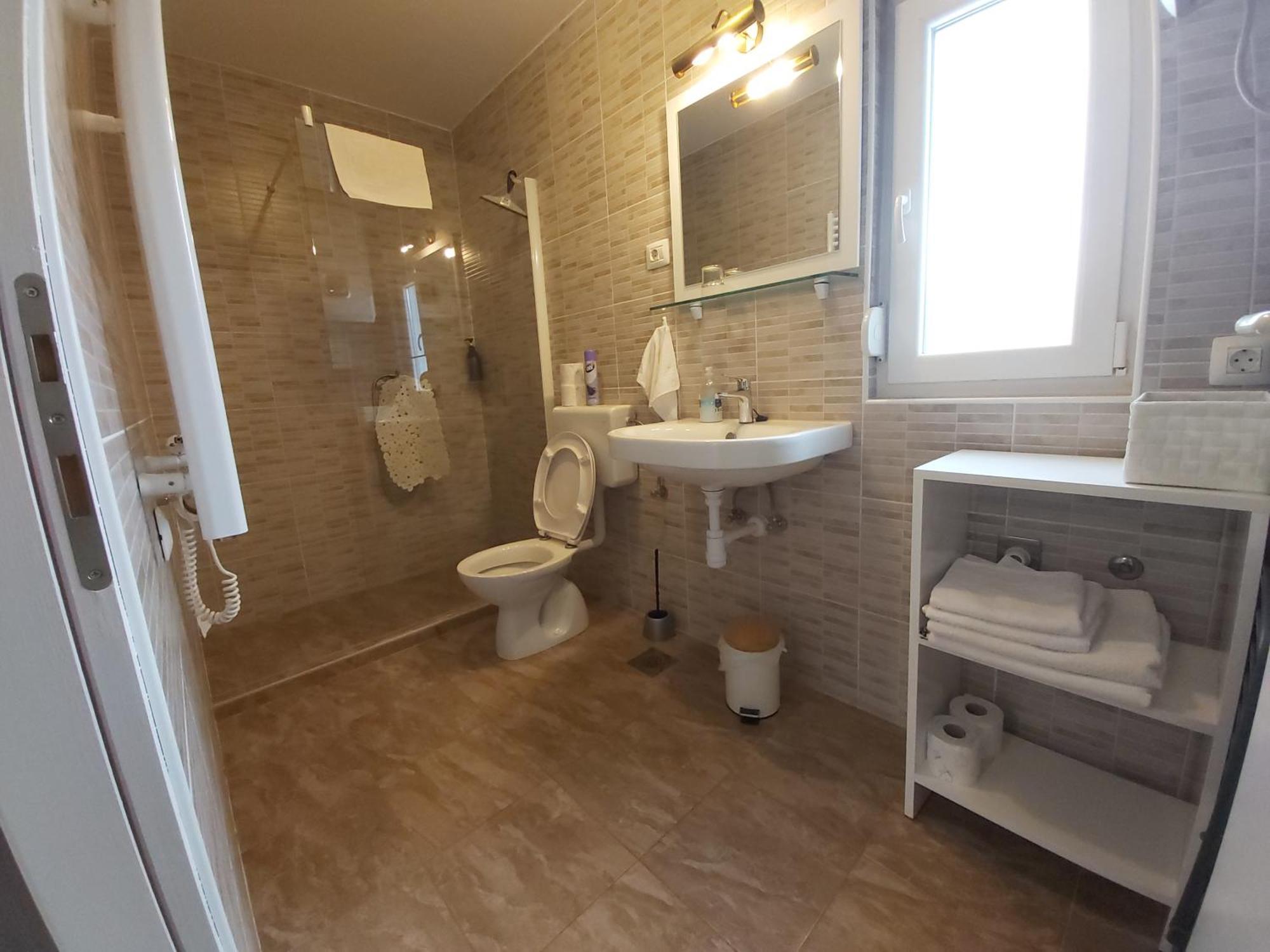 Sobe Dragic Hotel Zadar Phòng bức ảnh
