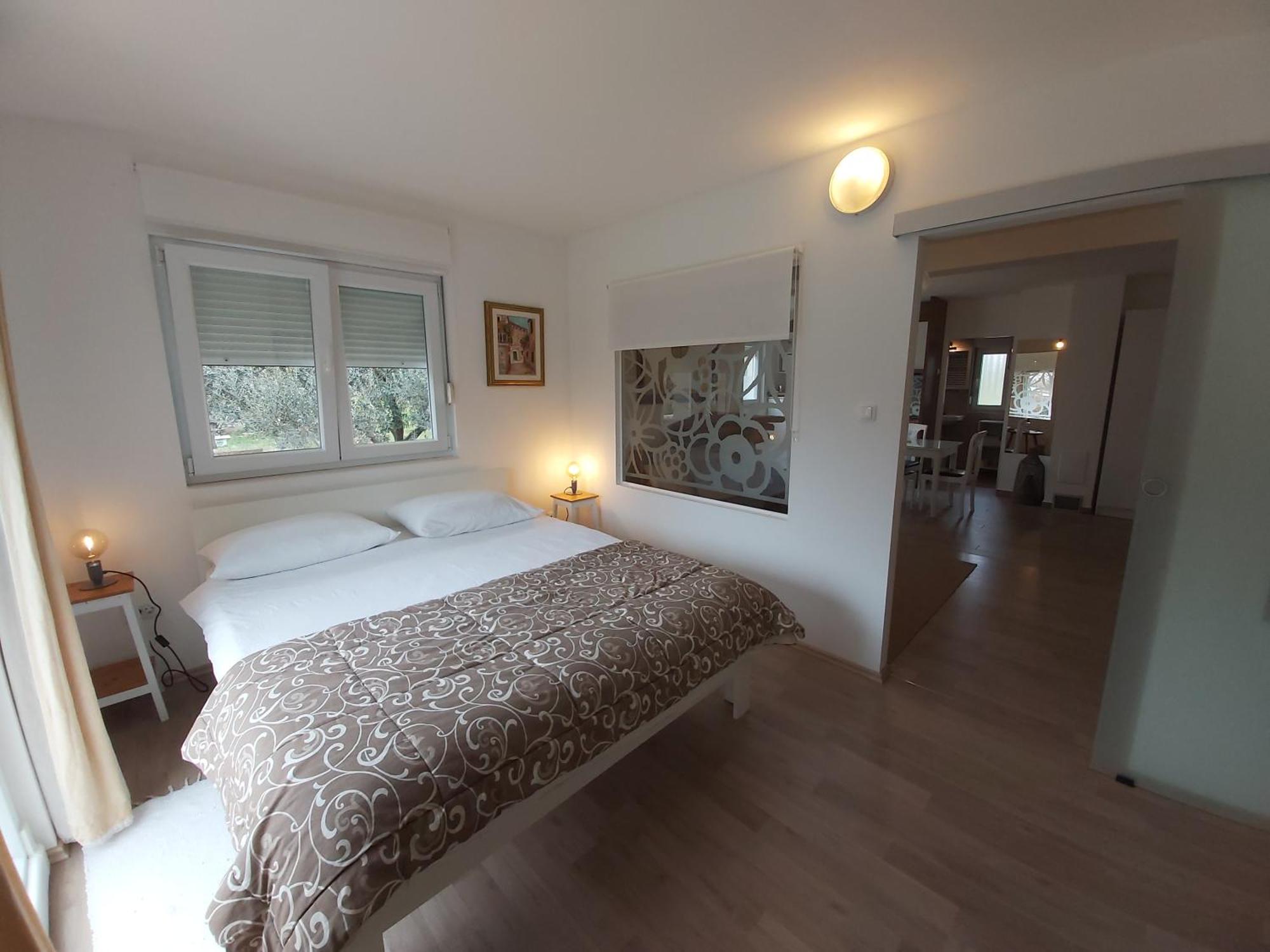 Sobe Dragic Hotel Zadar Phòng bức ảnh
