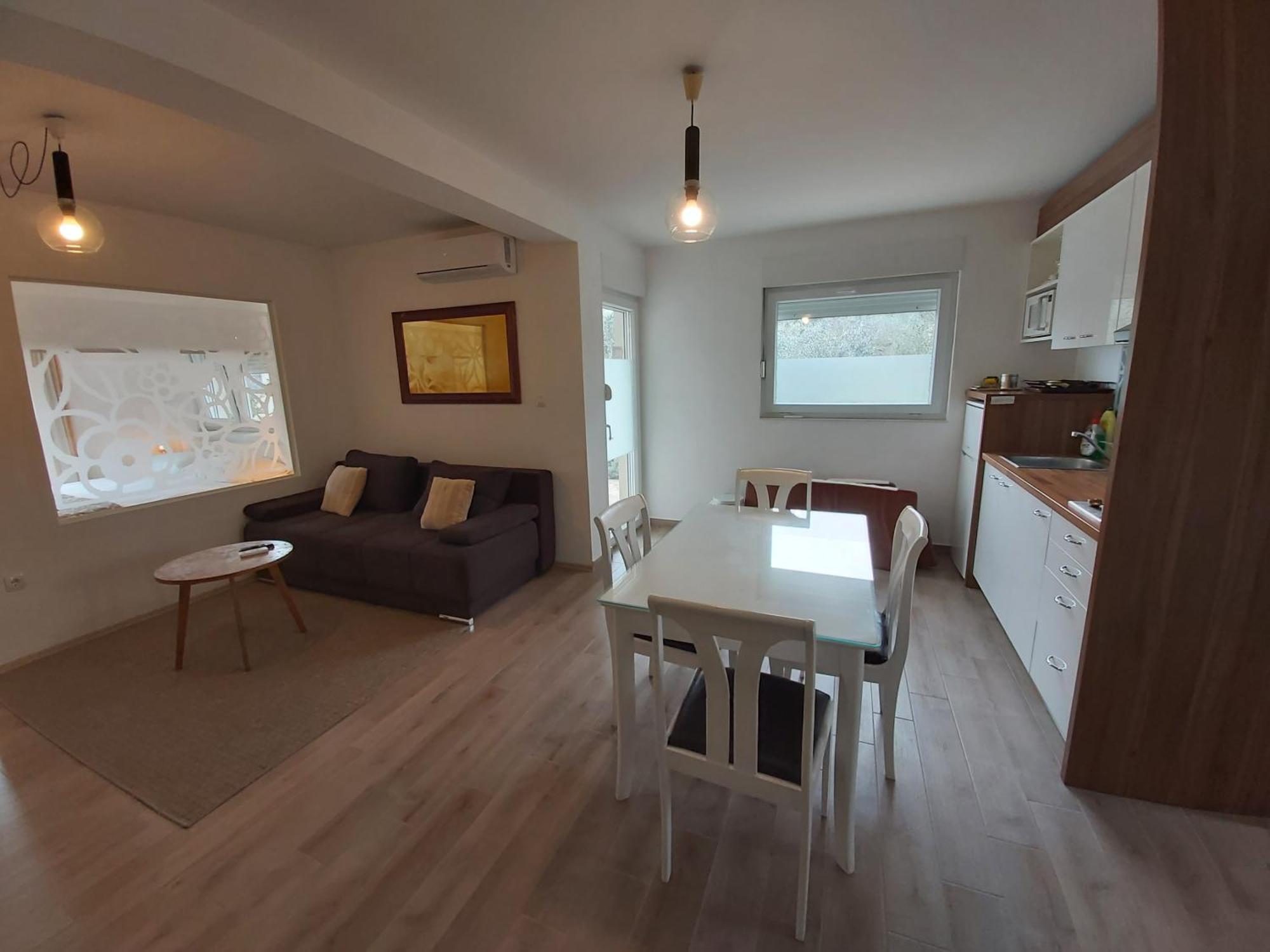 Sobe Dragic Hotel Zadar Phòng bức ảnh