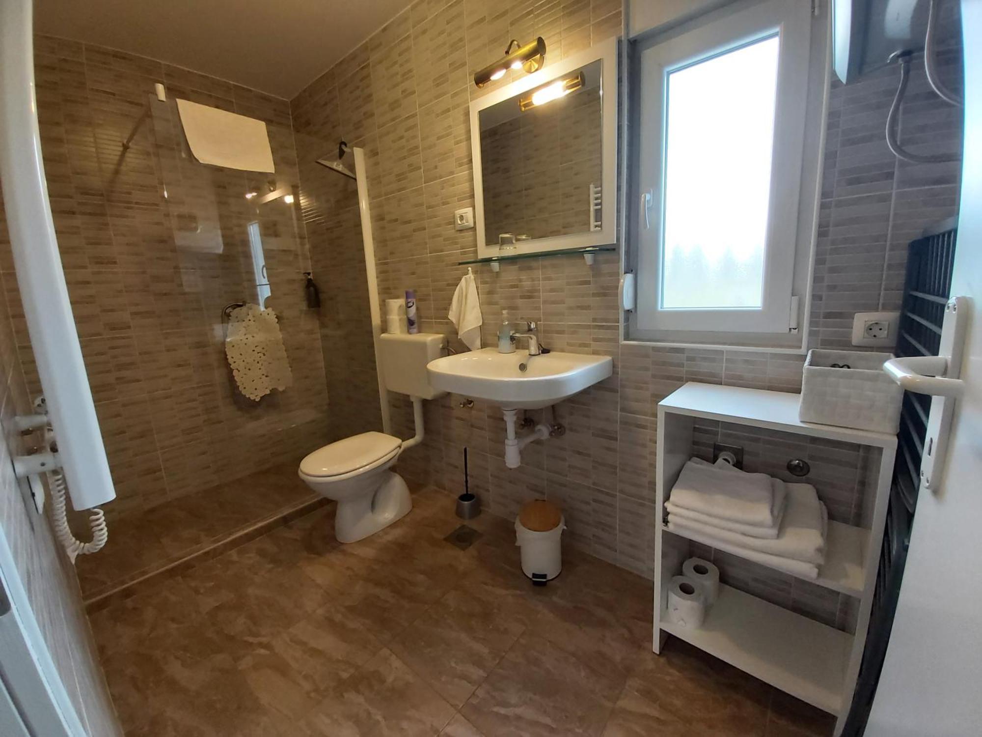 Sobe Dragic Hotel Zadar Phòng bức ảnh