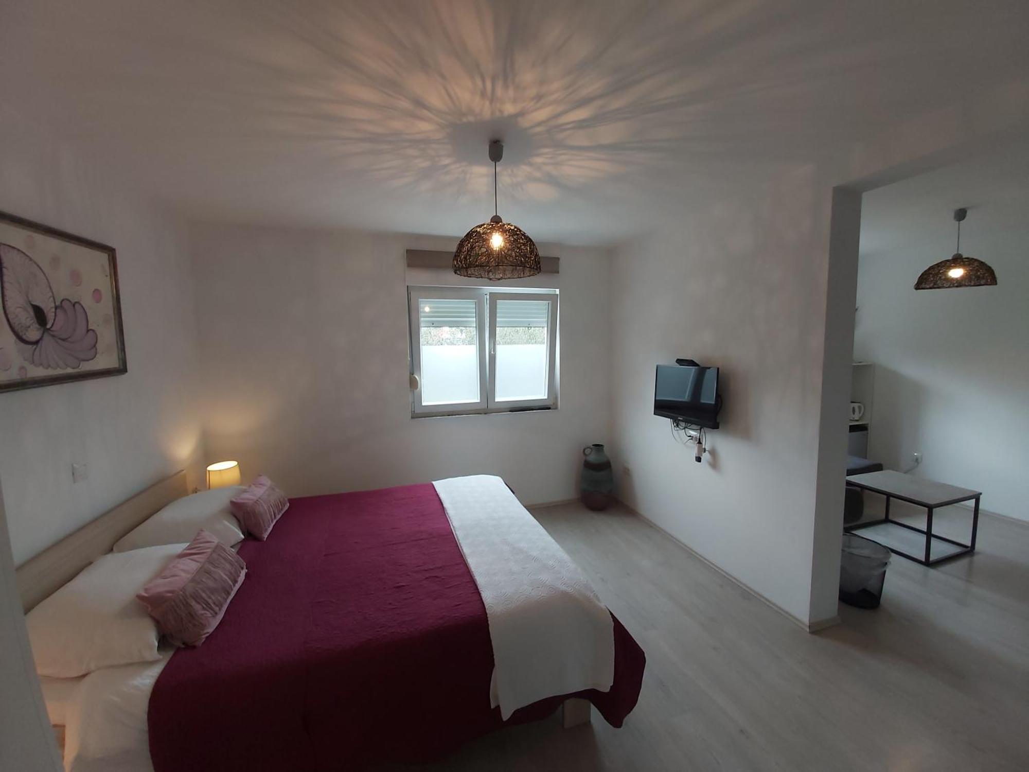 Sobe Dragic Hotel Zadar Phòng bức ảnh