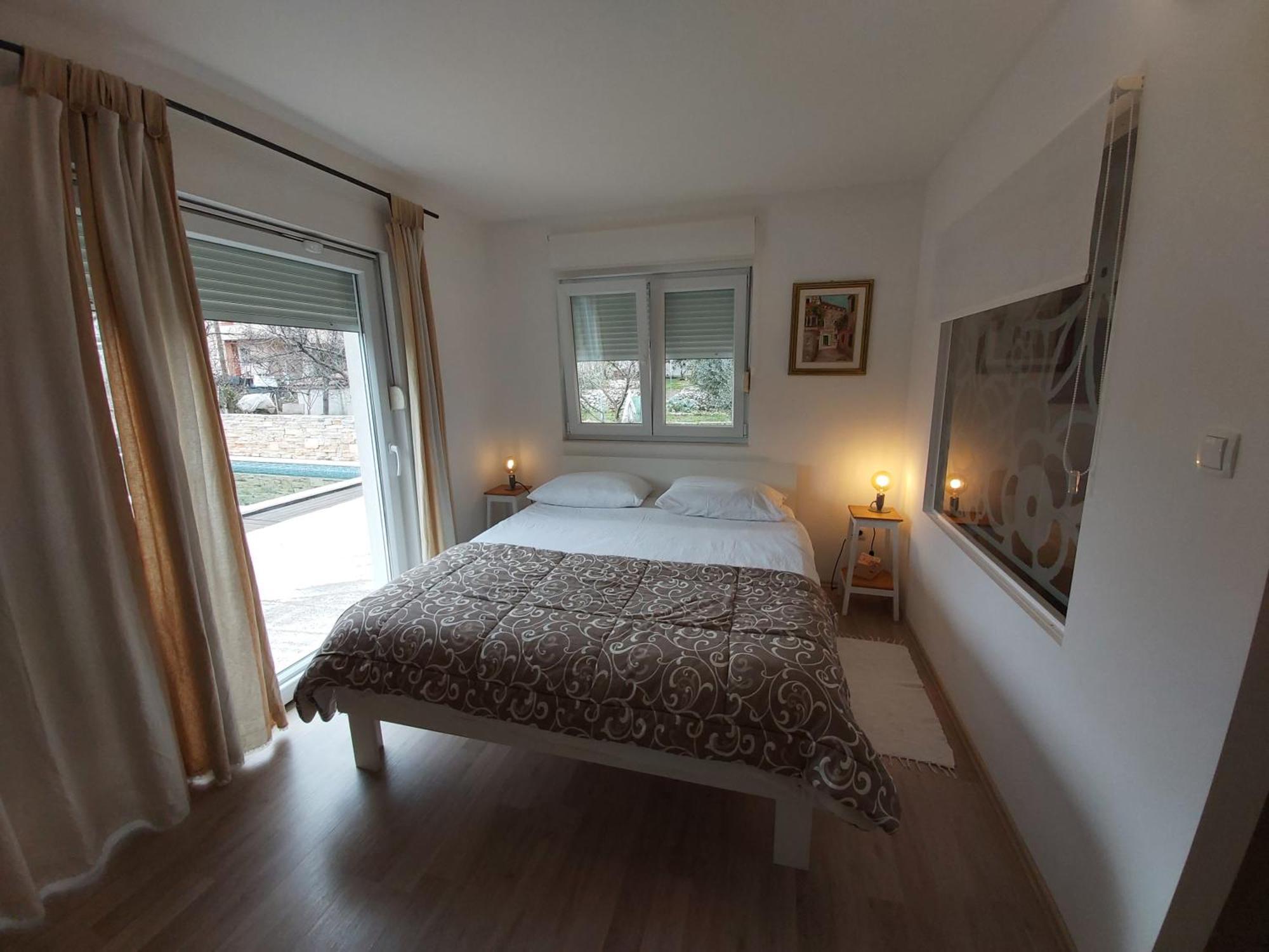 Sobe Dragic Hotel Zadar Phòng bức ảnh