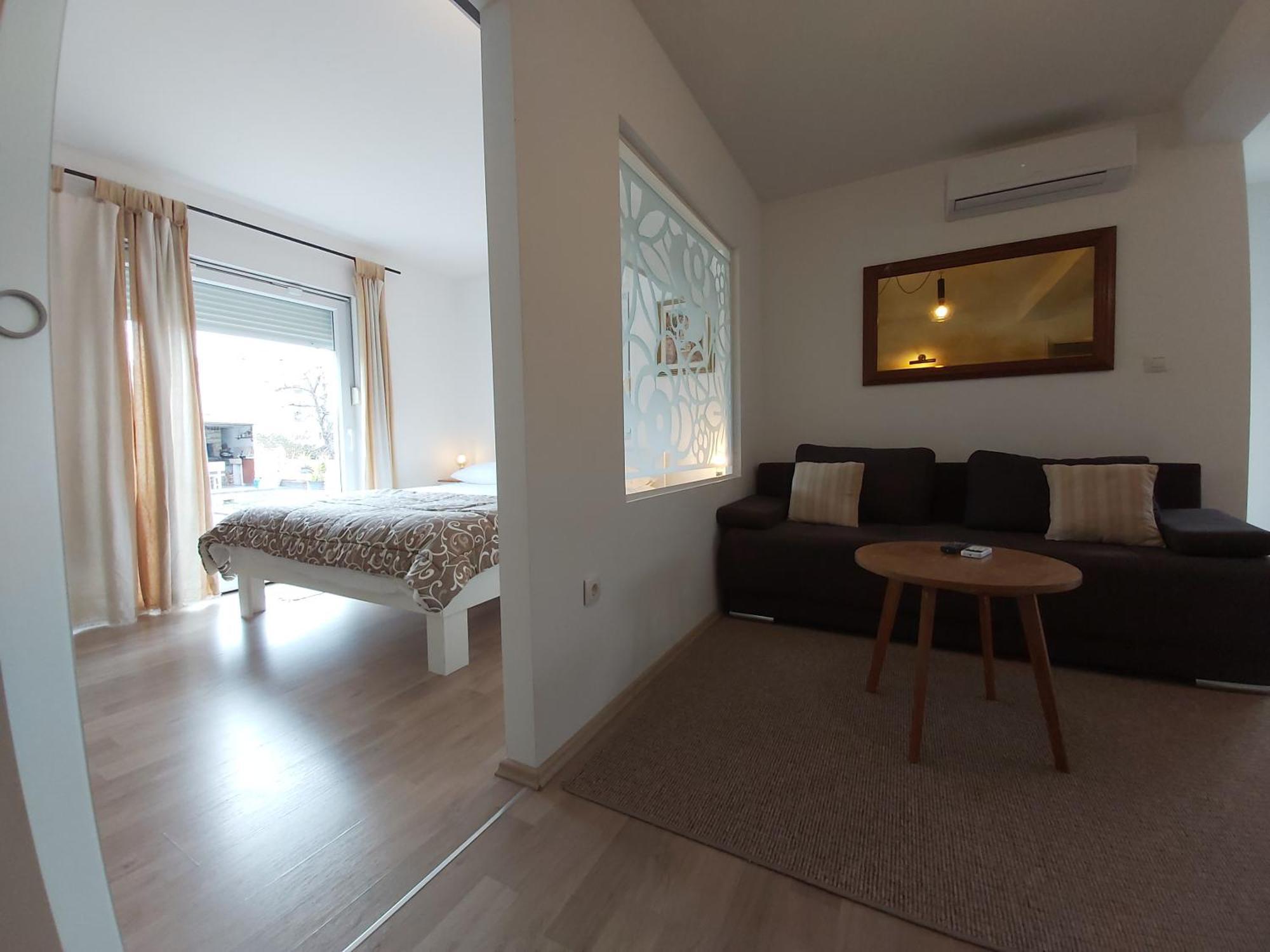 Sobe Dragic Hotel Zadar Phòng bức ảnh
