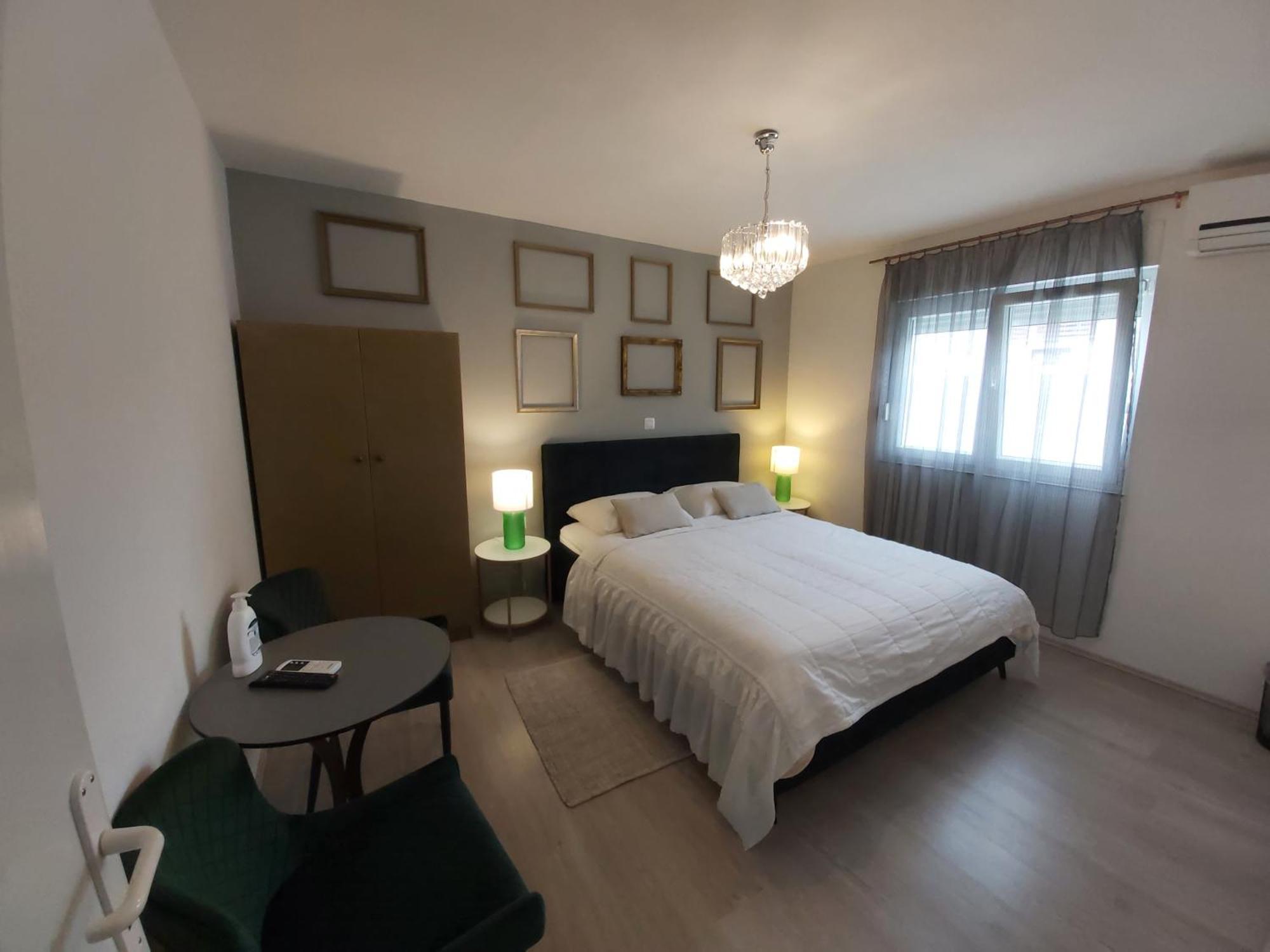 Sobe Dragic Hotel Zadar Phòng bức ảnh