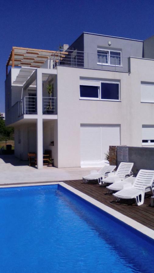 Sobe Dragic Hotel Zadar Ngoại thất bức ảnh