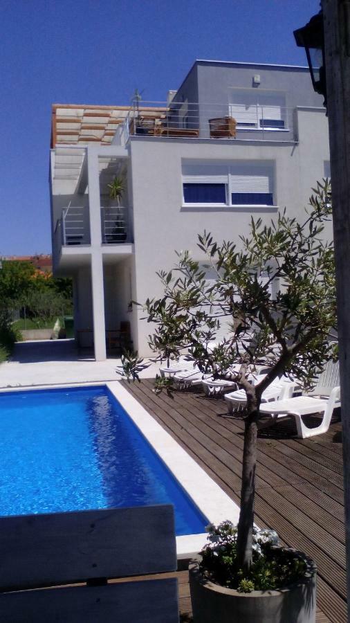 Sobe Dragic Hotel Zadar Ngoại thất bức ảnh