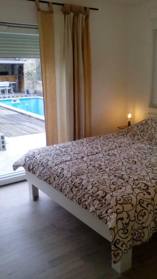 Sobe Dragic Hotel Zadar Ngoại thất bức ảnh