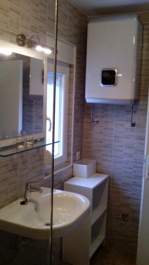 Sobe Dragic Hotel Zadar Ngoại thất bức ảnh