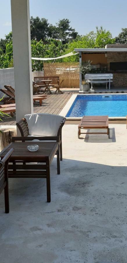 Sobe Dragic Hotel Zadar Ngoại thất bức ảnh